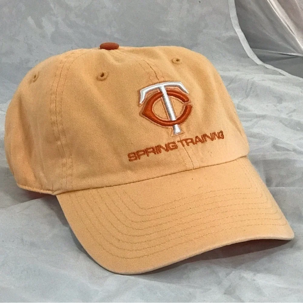 Twins Enterprises MLB Minnesota Twins Baseball Cap